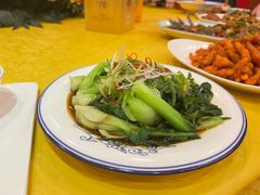 -陆公馆(新华西路店)