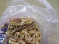 -安徽阜阳卷馍(西单店)