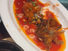 -宁邦·家宴·南京菜(红山动物园店)