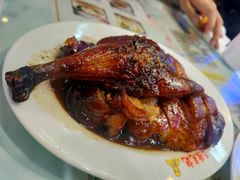 -澳门陈光记烧味饭店(万象城店)
