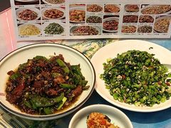 -伙工殿餐厅(吉大店)