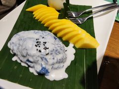 -帕蓝·暹罗料理(大学路店)