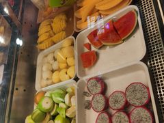-花果津喜·高端果切(汇一城总店)