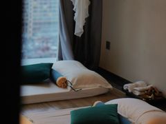 -泰乐道·SPA·按摩·足道(坡子街店)