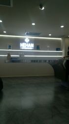 -DX HAIR SALON·发现未知美发沙龙