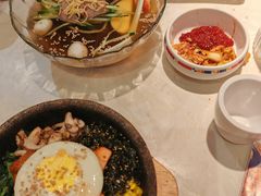 -七八冷面·延边朝鲜族美食(欢乐谷店)