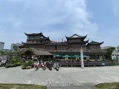 -二十八里太湖船菜(吉祥路店)