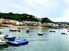 -南丫岛
