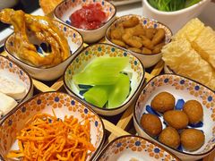 -螺大喜螺蛳粉火锅(雍和宫店)