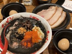 溏心蛋-豚王拉面(澳门银河店)