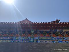 -长春净月潭风景名胜区