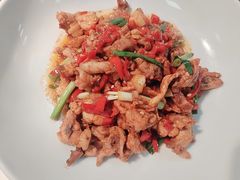 -艳阳天·非遗楚菜(武汉客厅店)