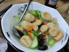 -百丈园龙江啫神馆