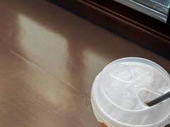 -留白咖啡(人民巷八号大院店)