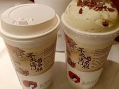 -茶颜悦色(花园道店)