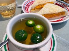 -星發茶餐厅(小梅大街店)