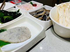 -海底捞火锅(关山保利店)