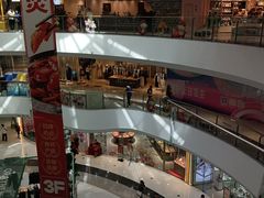 -万达广场(临港店)