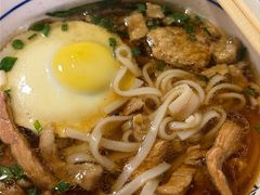 -矮子粉店1985·长沙米粉(湘春路店)