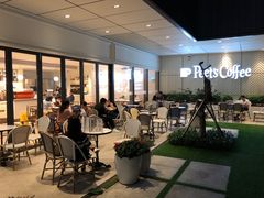 -Peet's Coffee皮爷咖啡(万象天地店)