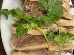 -琼海温泉鹅农家饭店