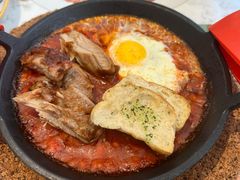 -必胜客(大观天地店)