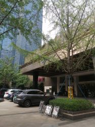 -成都世外桃源酒店-宴会厅·草坪婚礼·会议活动