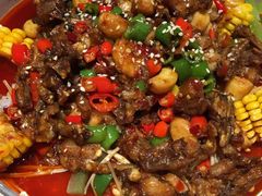 -辣小鲜·南昌大排档(船山路店)