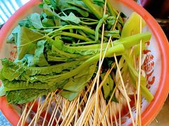 -牛签签串串香(IFS店)