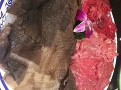 蜀香汇-蜀江龙火锅(清苑店)