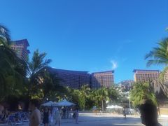 -亚马逊丛林水乐园