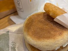 -麦当劳(双榆树店)