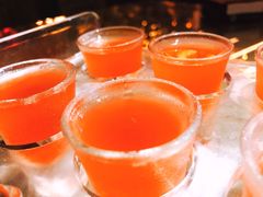 特调鸡尾酒-壹号花园音乐餐酒吧(芙蓉汉城店)