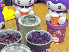 -CoCo都可(湖滨银泰店B区店)
