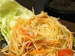 -红泰·泰精选·特色料理(中山路店)