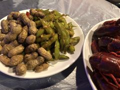 -虎虎龙虾大排档(双井店)