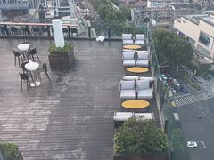 -扬州万怡酒店-中餐厅(文昌中路店)