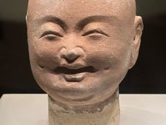 -邯郸市博物馆(新馆)