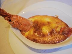 -浦华大酒店-台南担仔面海鲜楼
