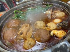 -范贤光鸡公煲(平乐园总店)