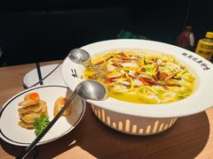 -太二酸菜鱼(沈阳万象城店)