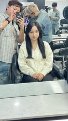 -V7 HAIR SALON烫发染发接发