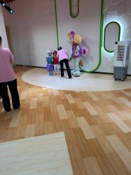 -尼克Playtime(欢乐海岸店)