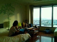 -高雄85大楼-观景台