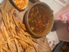 -芭札·Thai泰国餐厅(同和金铂天地店)