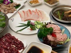 -围炉夜话·潮汕卤水火锅(榕江店)