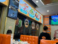 -大有利茶餐厅(福民店)
