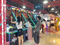-壹家庭游乐园(富邦城店)