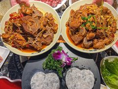 -要德火锅(甪直店)