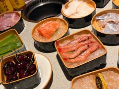 -海底捞大排档火锅(悦荟广场店)